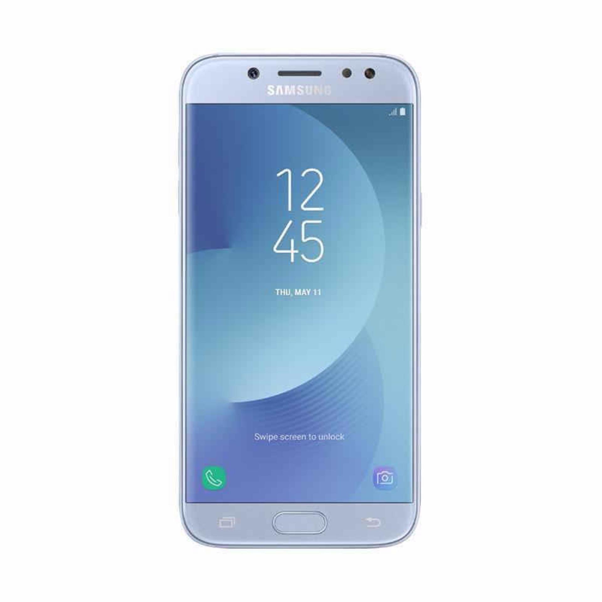 Samsung Galaxy J5 Pro J530 Smartphone - Silver[32GB/ 3GB]