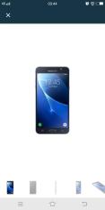 SAMSUNG GALAXY J7 2016