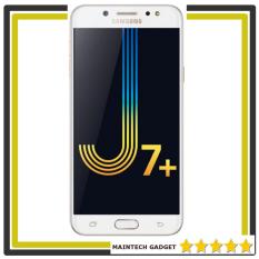 Samsung Galaxy J7 Plus SM-c710 Garansi Resmi SEIN