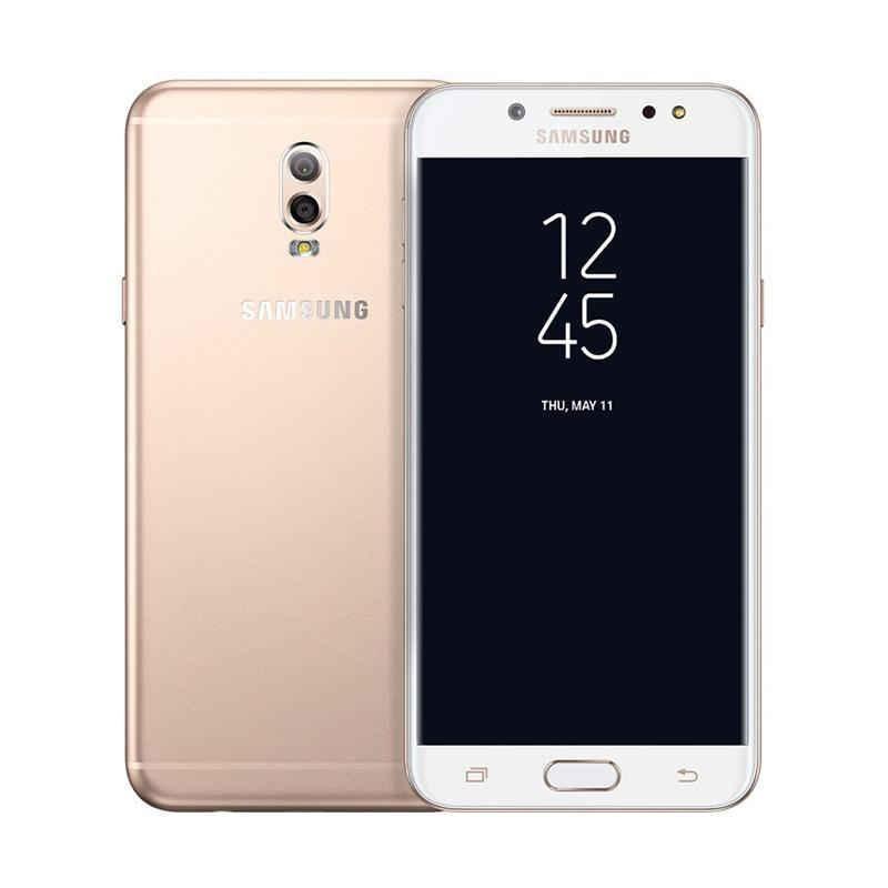 Samsung Galaxy J7 Plus Smartphone [32 GB/ 4 GB]