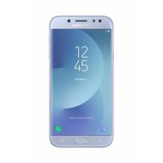 Samsung Galaxy J7 Pro 2017 4G - J730 - 32GB - Silver Blue