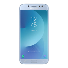 Samsung Galaxy J7 Pro SM - J730 - Silver Blue