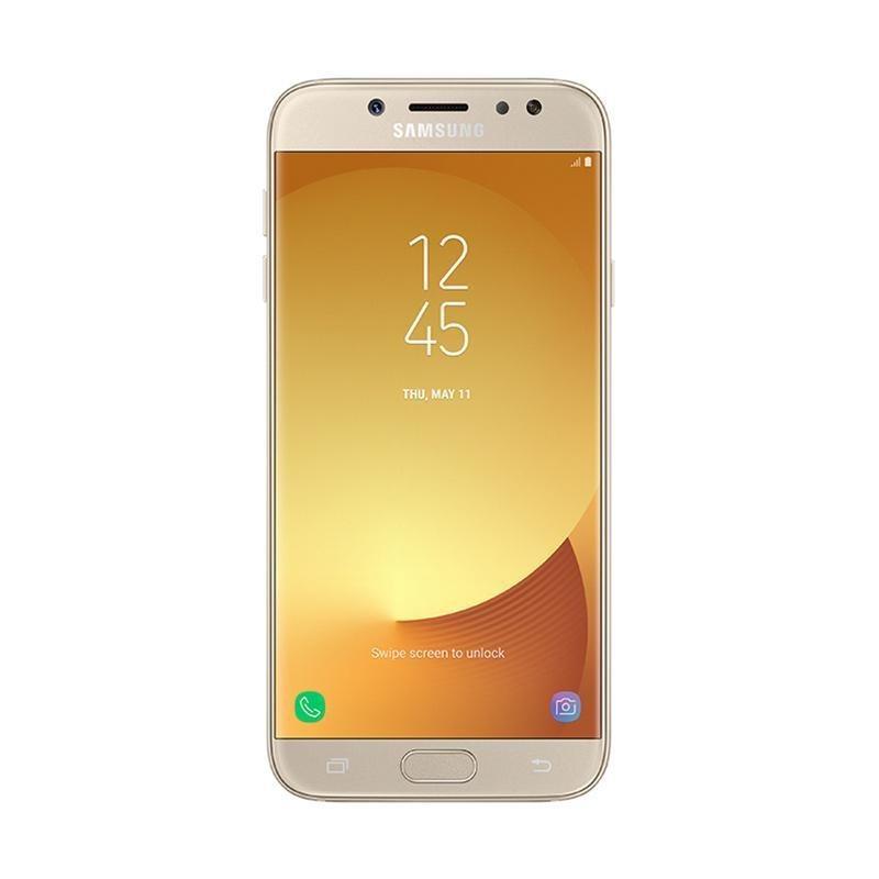 Samsung Galaxy J7 Pro Smartphone 2018