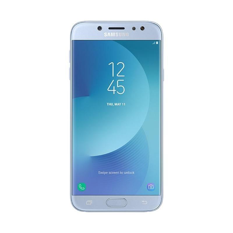 \t Samsung Galaxy J7 Pro Smartphone - Silver \t Samsung Galaxy J7 Pro Smartphone - Silver