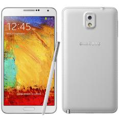 Samsung Galaxy Note 3 Garansi Resmi SEIN RAM 3GB Internal 32GB