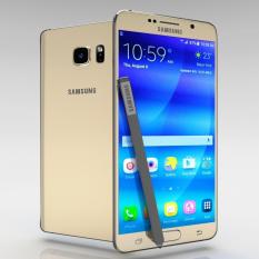 Samsung Galaxy Note 5 - Original Garansi Super Diskon