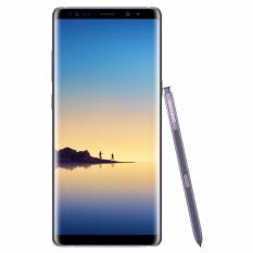 Samsung Galaxy Note 8 - 64 GB - Orchid Grey
