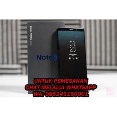 Samsung Galaxy Note 8 -6GB/64GB Original