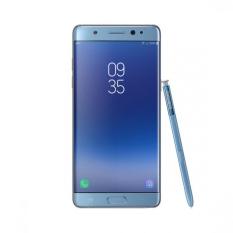 Samsung Galaxy Note Fan Edition - Hybrid - LTE - 64GB - Blue Coral