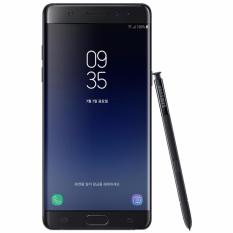 Samsung Galaxy Note FE (Fan Edition) - 64GB - Black
