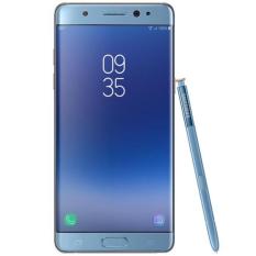 Samsung Galaxy Note FE Garansi Resmi SEIN 1 Thn