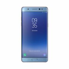 Samsung Galaxy Note FE - SM-N935 - 4/64 GB - 4G LTE - Blue Coral