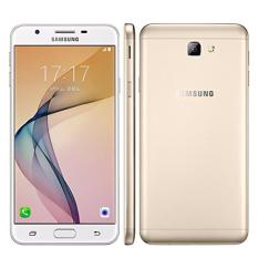 Samsung Galaxy On SM-G5510 - Ram 2/16gb - Gold