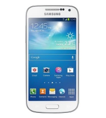 Samsung Galaxy S4 Mini - 8GB - Putih