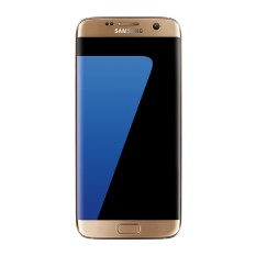 Samsung Galaxy S7 Edge - 32GB - Gold