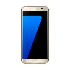 Samsung Galaxy S7 Edge - 32GB - Gold
