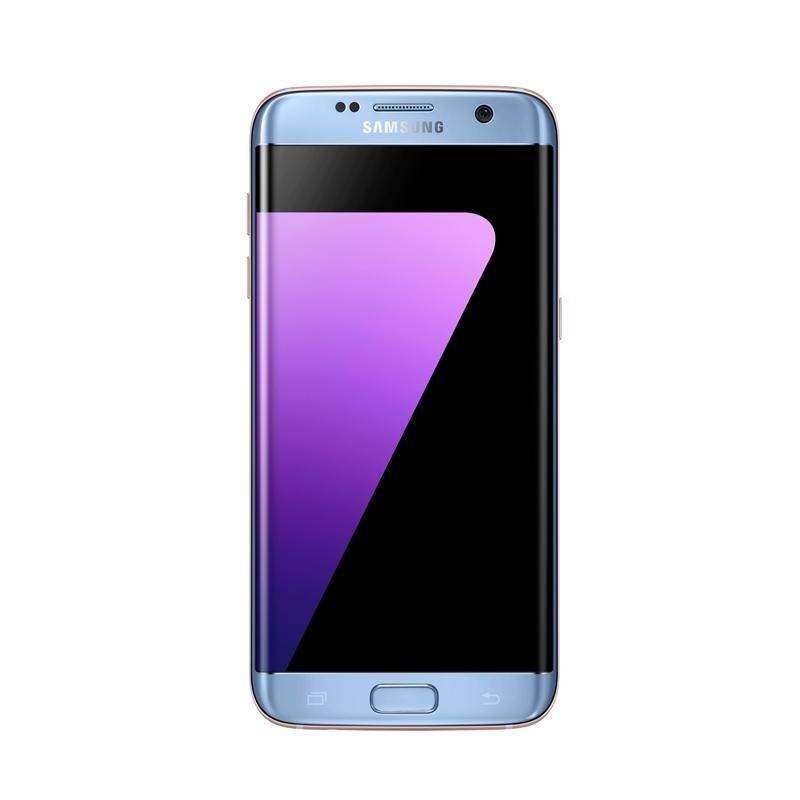 Samsung Galaxy S7 Edge Smartphone -128 GB/4 GB