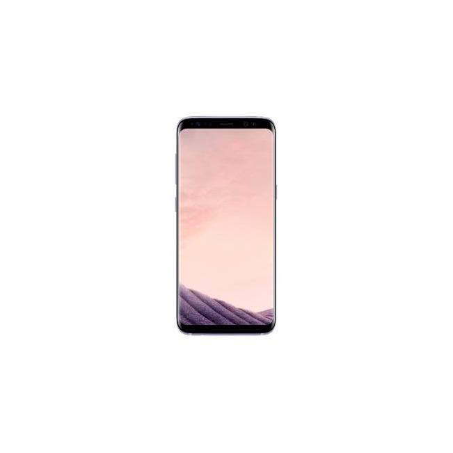 Samsung Galaxy S8 Plus Smartphone - Orchid Gray [64GB/ 4GB]