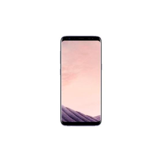Samsung Galaxy S8 Plus Smartphone - Orchid Gray [64GB/ 4GB]