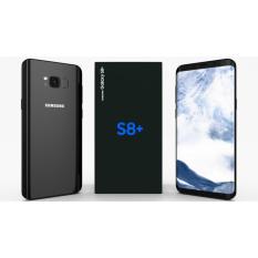 SAMSUNG GALAXY S8+ - SAMSUNG GALAXY S8 PLUS - 64GB RAM 4GB BARU - INTERNASIONAL