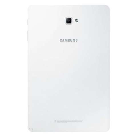 Samsung Galaxy Tab A 2016 - P585 - 10inc - 3GB/16GB ROM - White 1