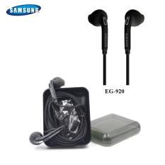 Samsung Handfree EG-920 untuk Samsung Galaxy S6/Edge S7/Edge Note4/5 Original 100%