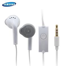 Samsung Handfree untuk Samsung Galaxy Young/J1 - Putih