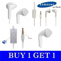 Samsung Handsfree GH59 Headset Young For J1/J2 BUY 1 GET 1 - Random Colour