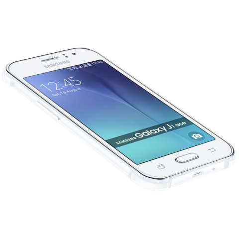 Samsung J1 Ace 2016 J111F/DS - 8GB - Putih 3