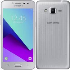 Samsung J2 Prime - Silver