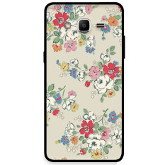 Samsung J2prime Silikon Tali Gantungan Ukiran 3 Dimensi Pelindung Kartun Chasing Luar Casing HP