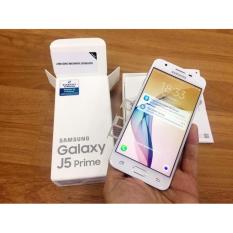 Samsung Galaxy J5 Prime - White Gold - 16GB/ 2GB. GARANSI RESMI