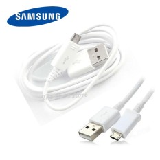 Samsung kabel data Micro USB type ECB-DU4EWE 1m - Original