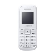 Samsung Keystone 3 - B109E - Garansi Resmi