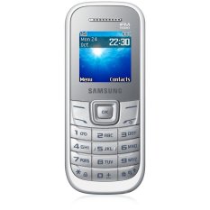 Samsung Keystone 3 B109E - Putih