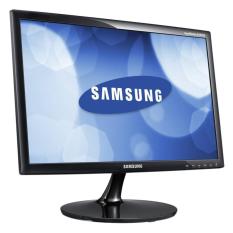 Samsung LED Monitor S19C150F With Mega DCR 19 Inch Monitor PC