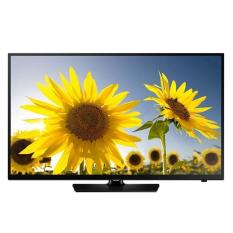 Samsung Led Tv 24 Inch 24H4150 - Black