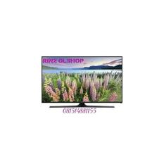 SAMSUNG LED TV 40 FULL HD DIGITAL 40J5000 RESMI...