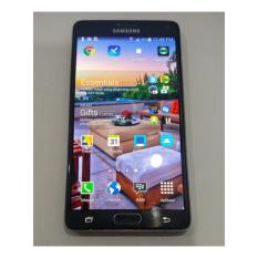 Samsung Note 4 Putih Eks SEIN ( Samsung Indonesia )