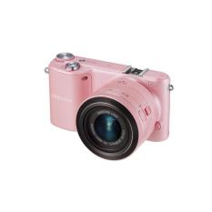 Samsung NX2000 - 20.3 MP - Putih