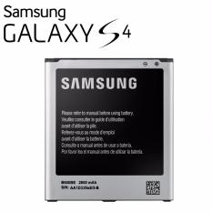 Samsung Original Battrey for Galaxy S4 Type B600BE kapasitas 2600mAh