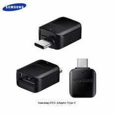 Samsung OTG Adapter Type C - Hitam
