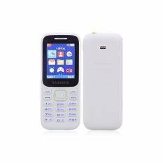 Samsung Piton B310E - Putih