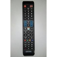 Samsung Remote Control SMART TV - Hitam