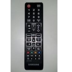 Samsung Remote Control TV AA59 - 00798A Original - Hitam