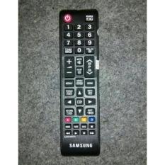 Samsung Remote Control TV LCD/LED - Hitam