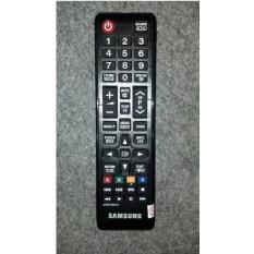 Samsung Remote Control TV LED/LCD AA59-00607A Original - Hitam