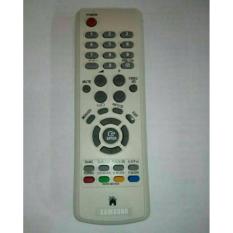 Samsung Remote Control TV TABUNG AA59-00345A - Putih