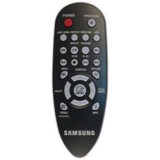Samsung Remote DVD player AK5900156A Original - Hitam