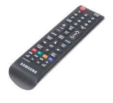 Samsung Remote TV LCD LED - Hitam